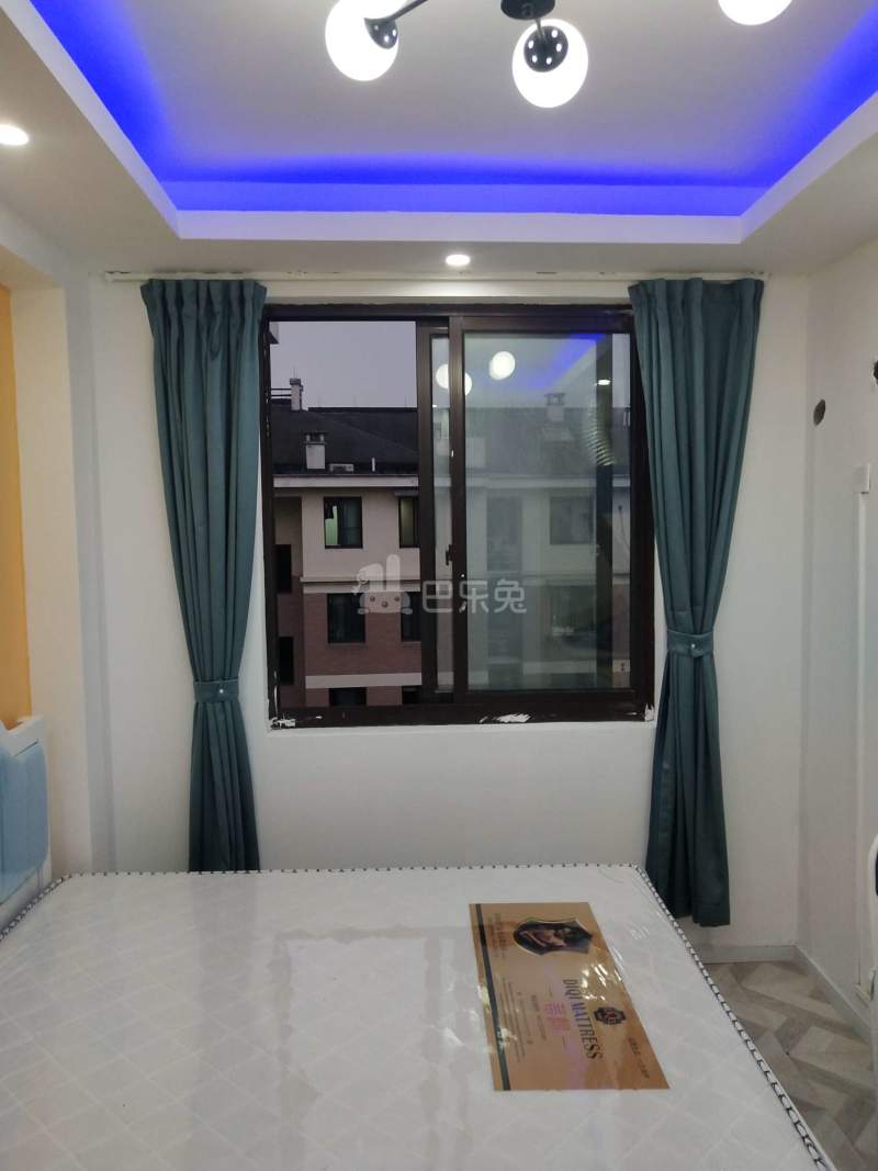 丁桥家苑8222523卧室图9