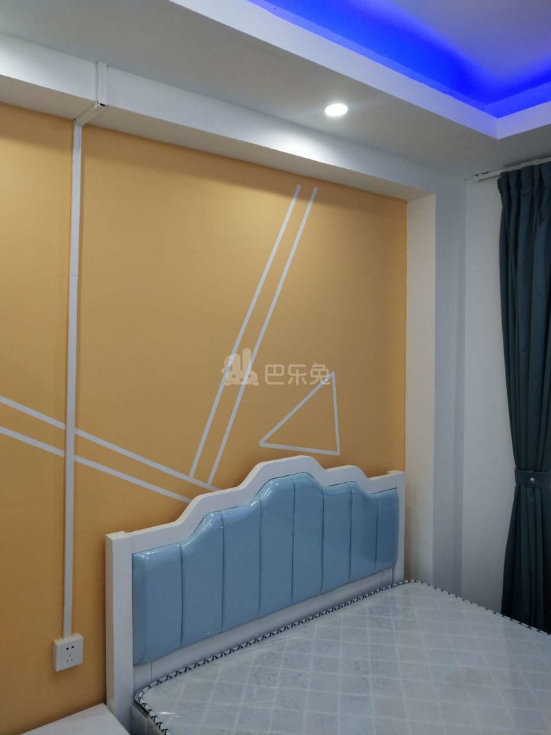 丁桥家苑8222523卧室图7