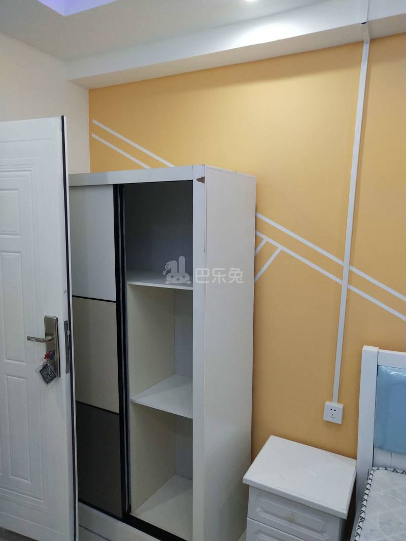 丁桥家苑8222523卧室图8