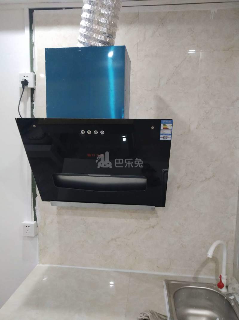 丁桥家苑8222523厨房图11