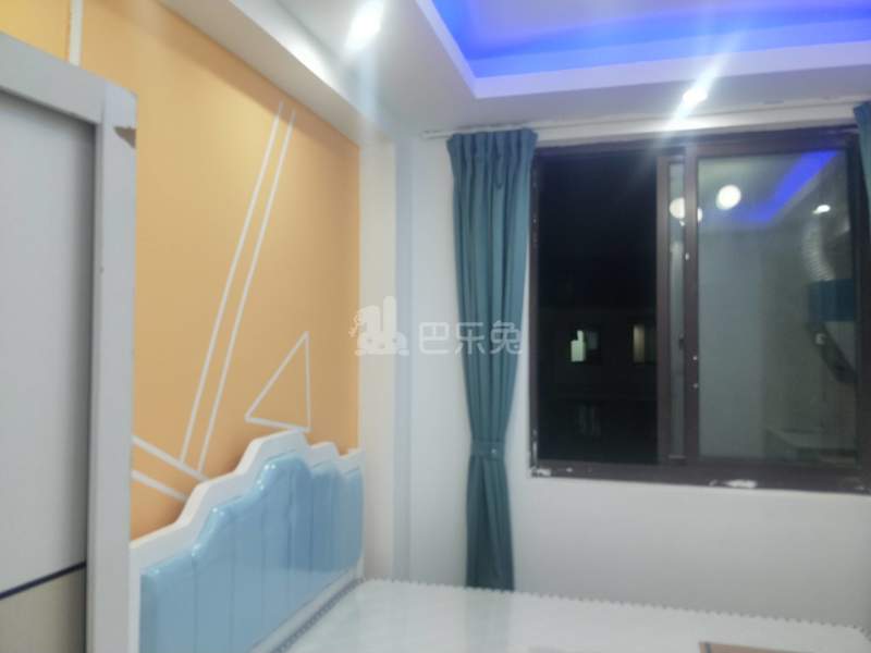 丁桥家苑8222523卧室图1