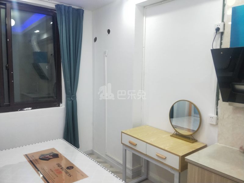 丁桥家苑8222523卧室图0