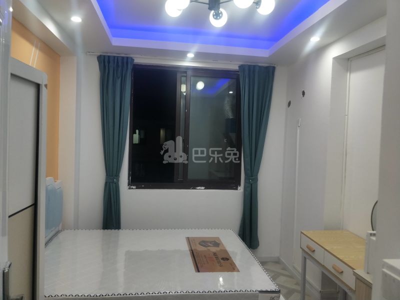 丁桥家苑8222523卧室图4