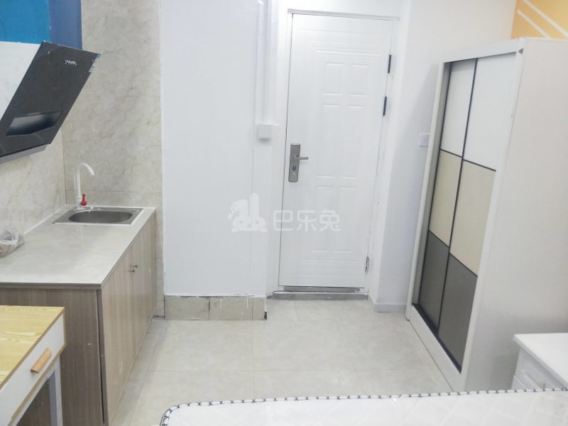 丁桥家苑8222523卧室图3