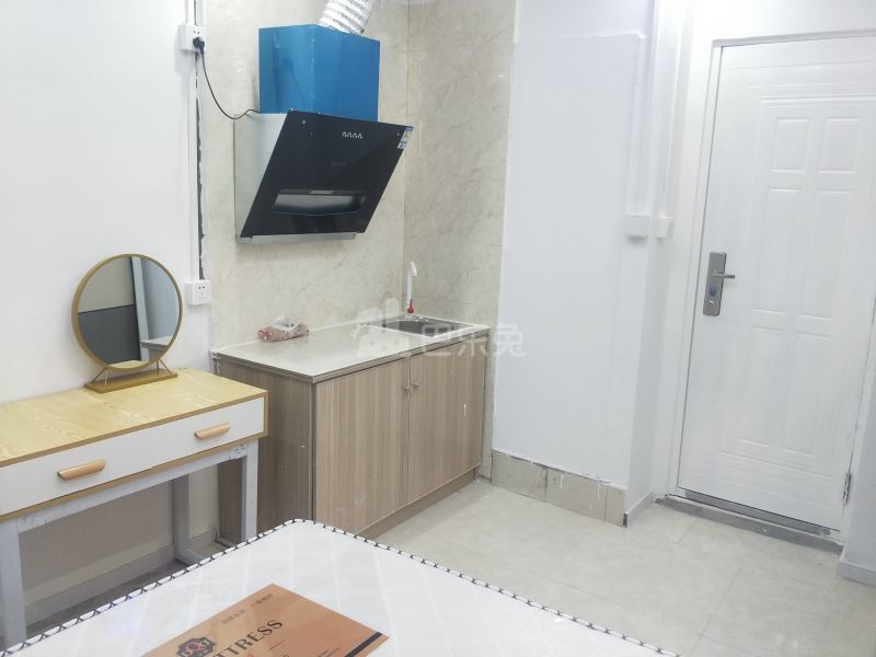 丁桥家苑8222523厨房图10