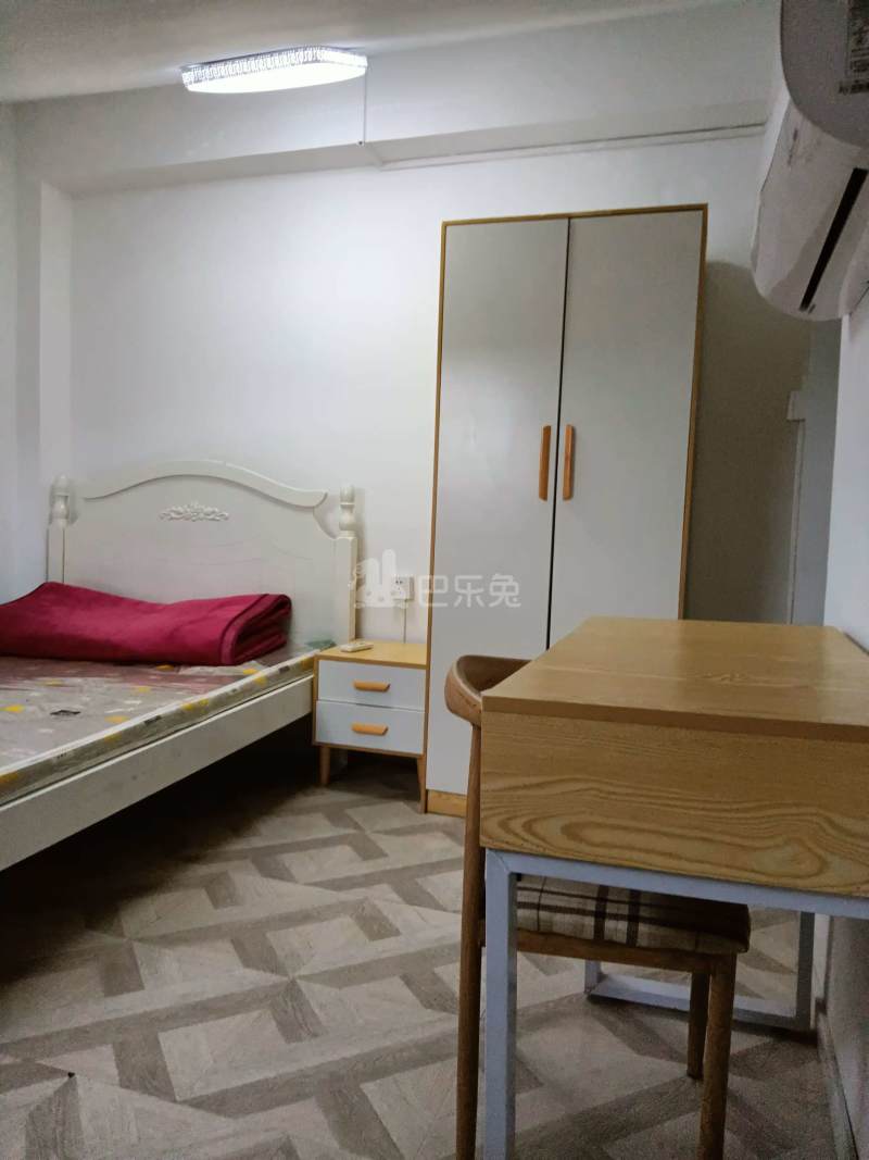 丁桥家苑8222529卧室图0