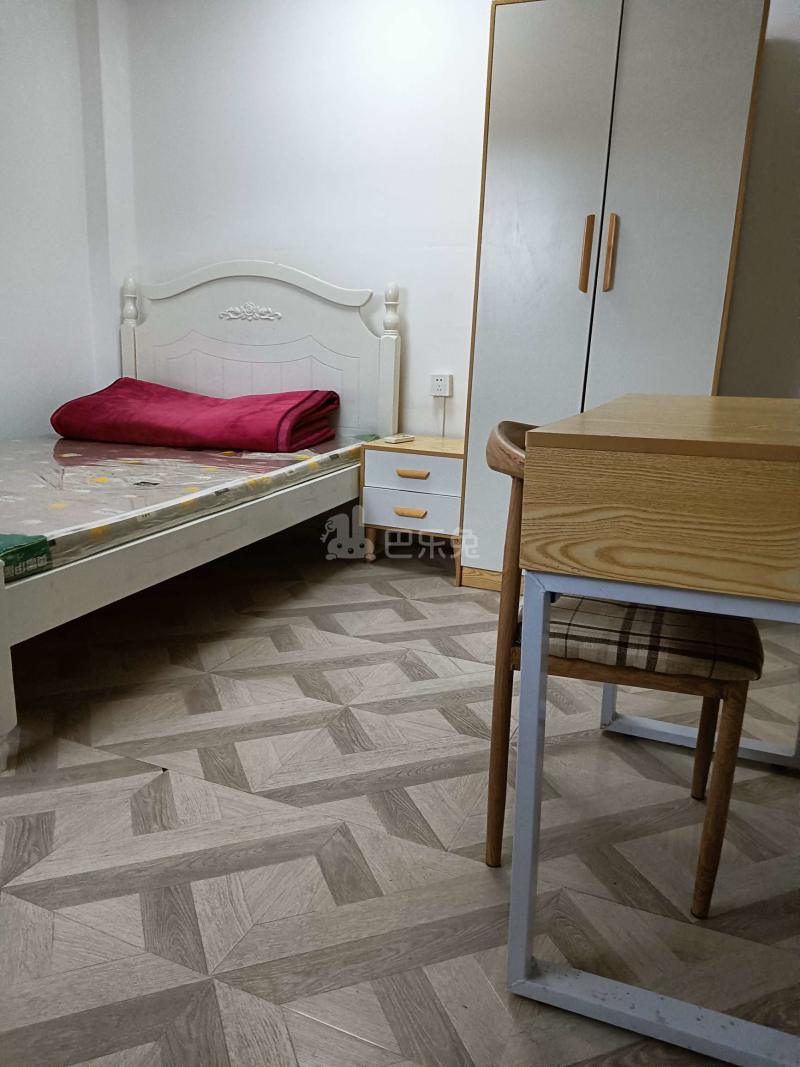 丁桥家苑8222529卧室图1