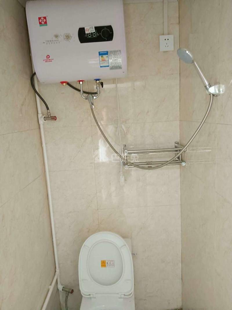 丁桥家苑8222529卫生间图2