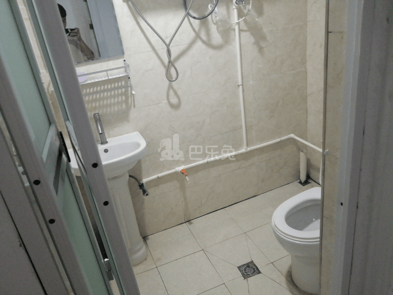 丁桥家苑8222529卫生间图3