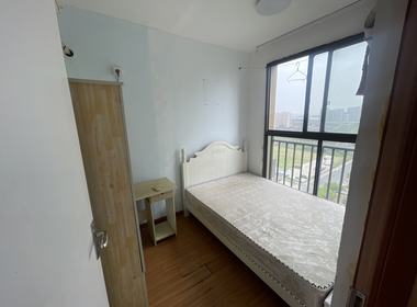 绿地象屿德馨嘉苑（苏河公园） 