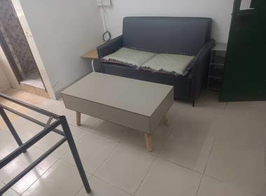 棠东启明大街四巷7号 1室1厅1卫