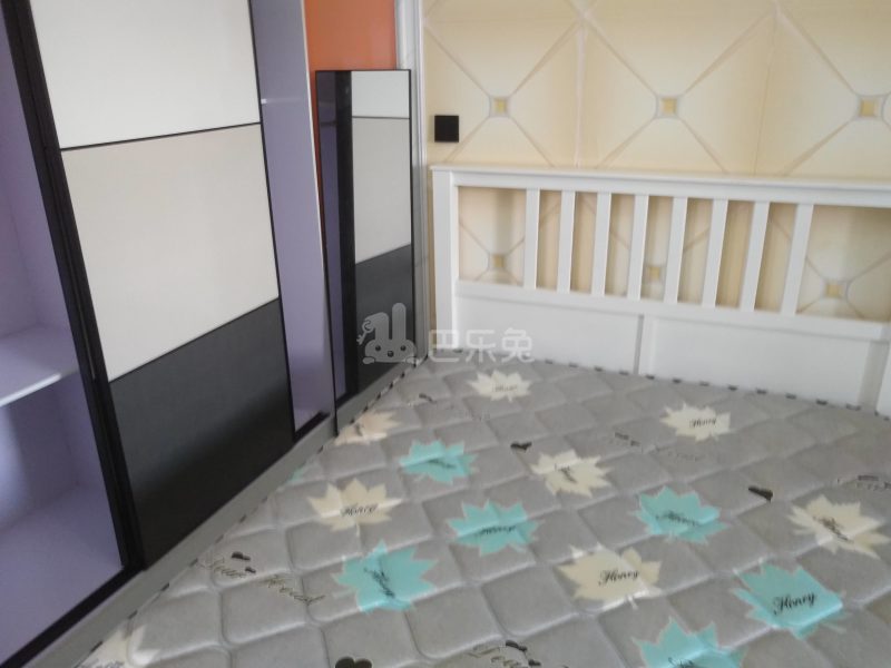 景舒苑五村东区8226763卧室图2