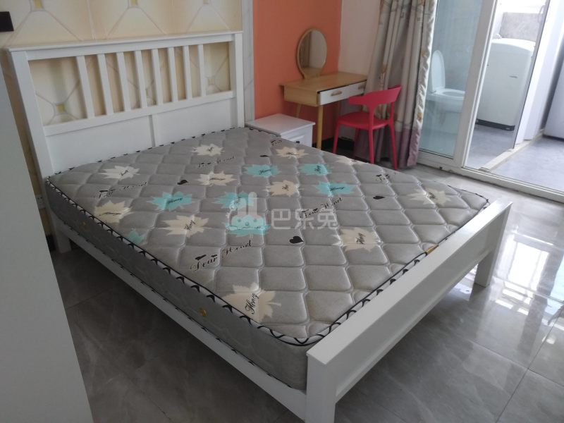 景舒苑五村东区8226763卧室图0