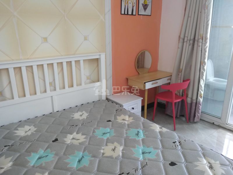 景舒苑五村东区8226763卧室图3