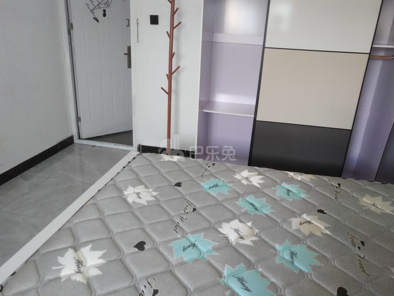 景舒苑五村东区8226763卧室图1