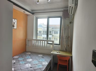 景舒苑五村东区 