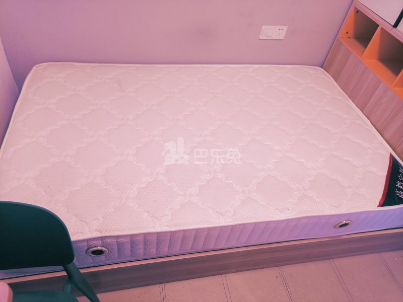 新市南路517号8235297卧室图3