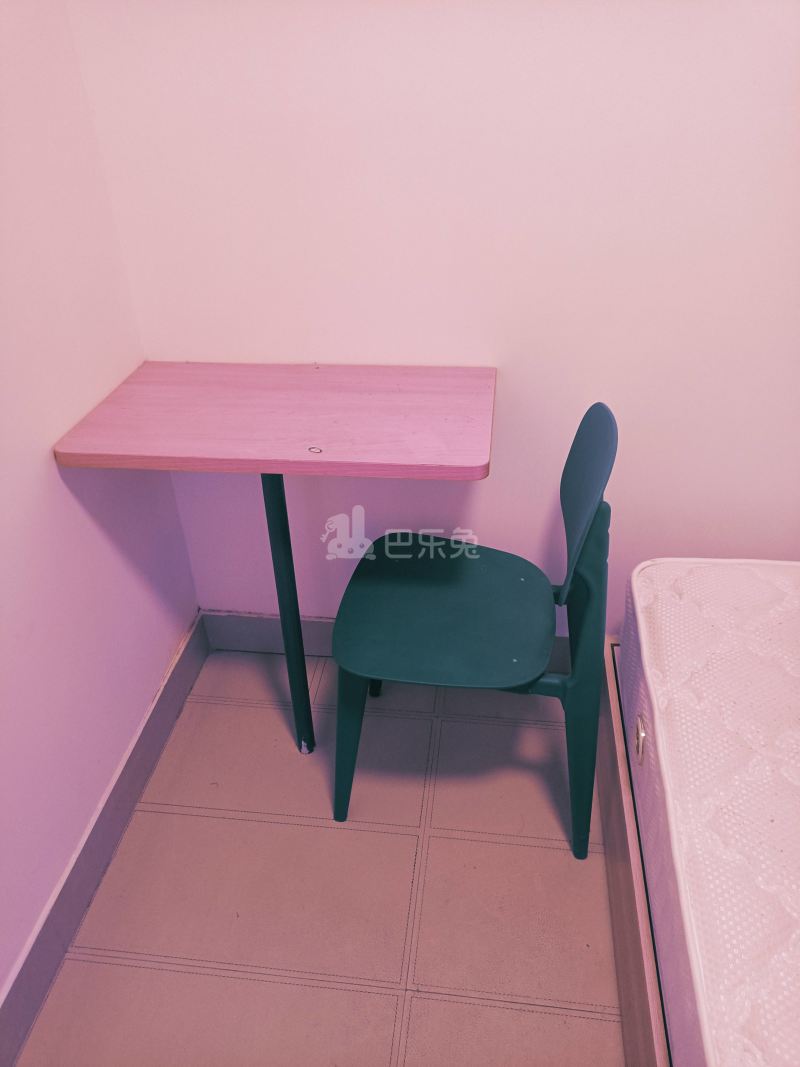 新市南路517号8235297卧室图2