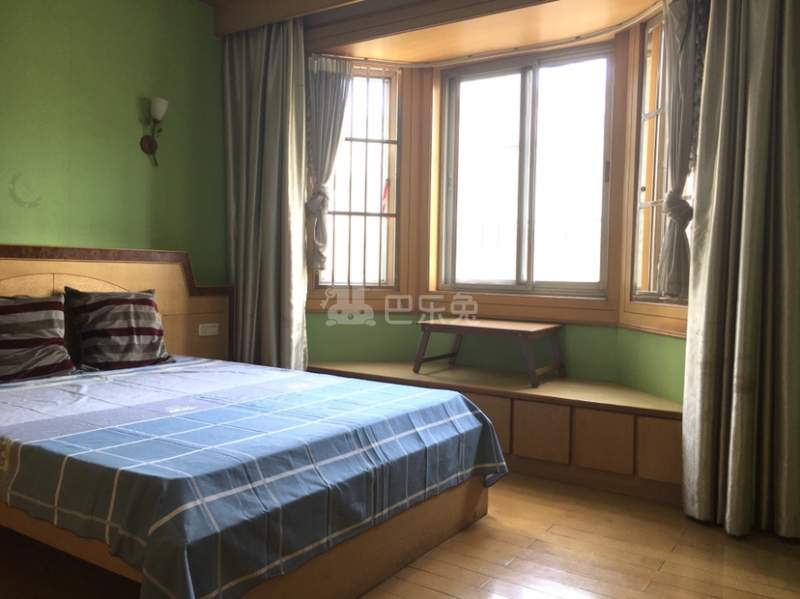 绿茵园小区8236289卧室图0