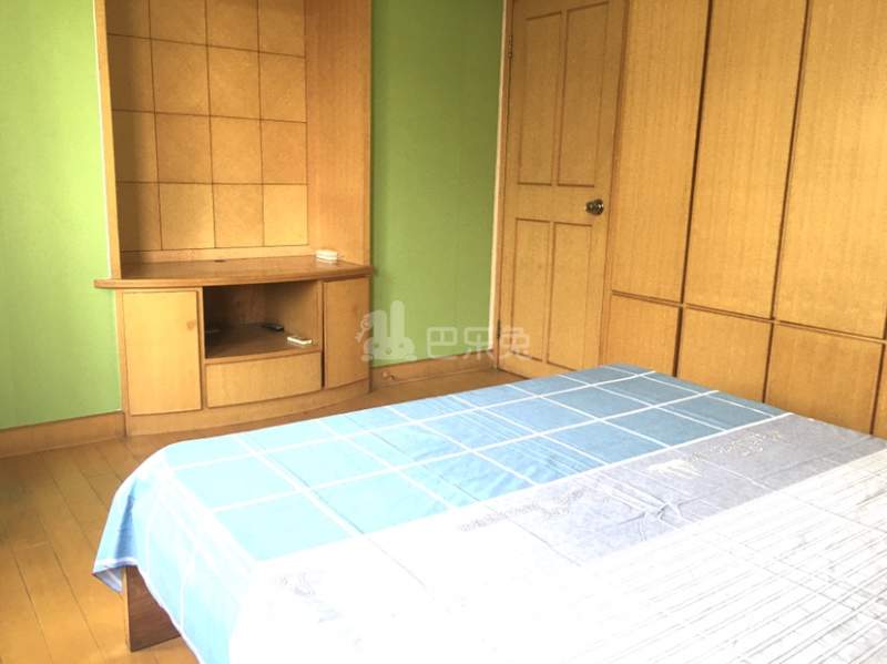 绿茵园小区8236289卧室图1