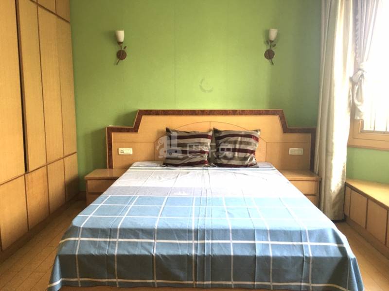 绿茵园小区8236289卧室图2