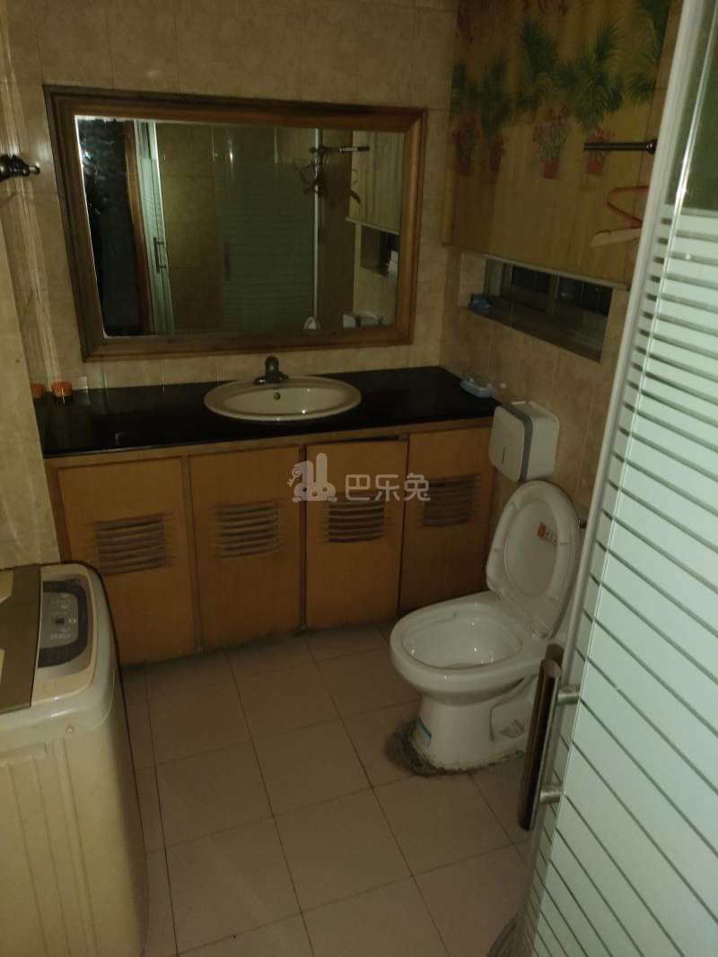 绿茵园小区8236301卫生间图7