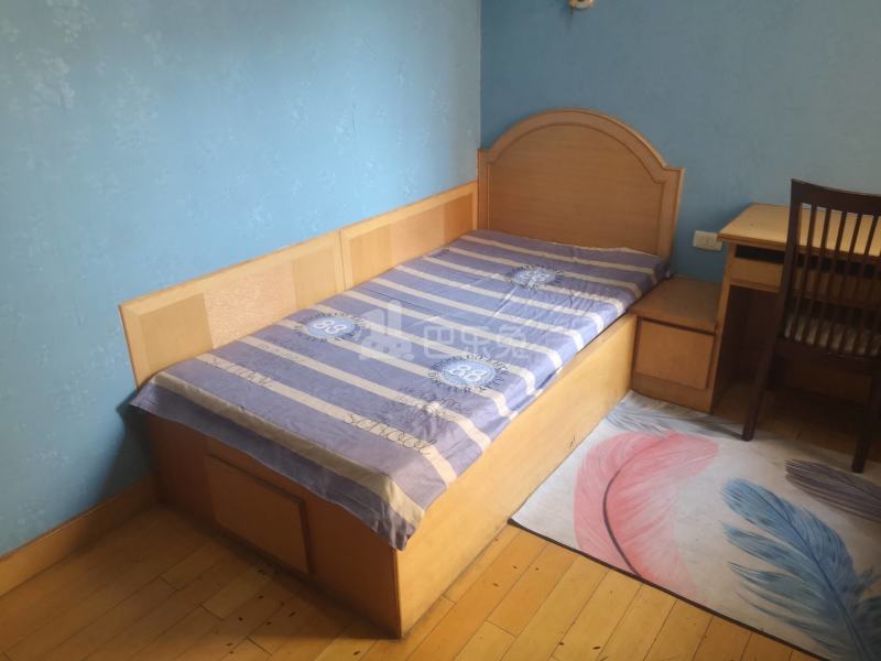 绿茵园小区8236301卧室图0