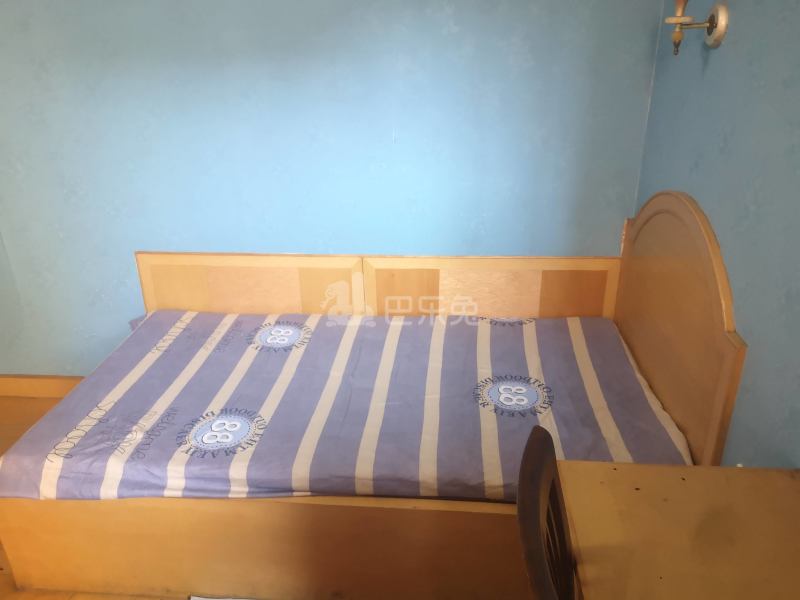 绿茵园小区8236301卧室图2