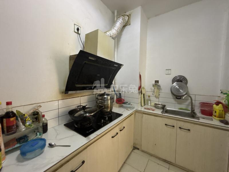 可逸兰亭8237028厨房图4