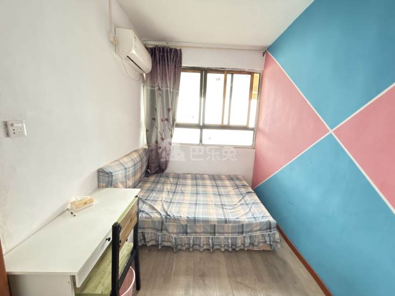 可逸兰亭8237028卧室图3