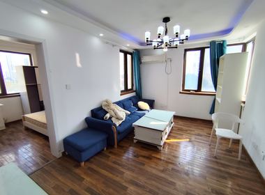 崧泽华城佳福雅苑西区 2室1厅1卫