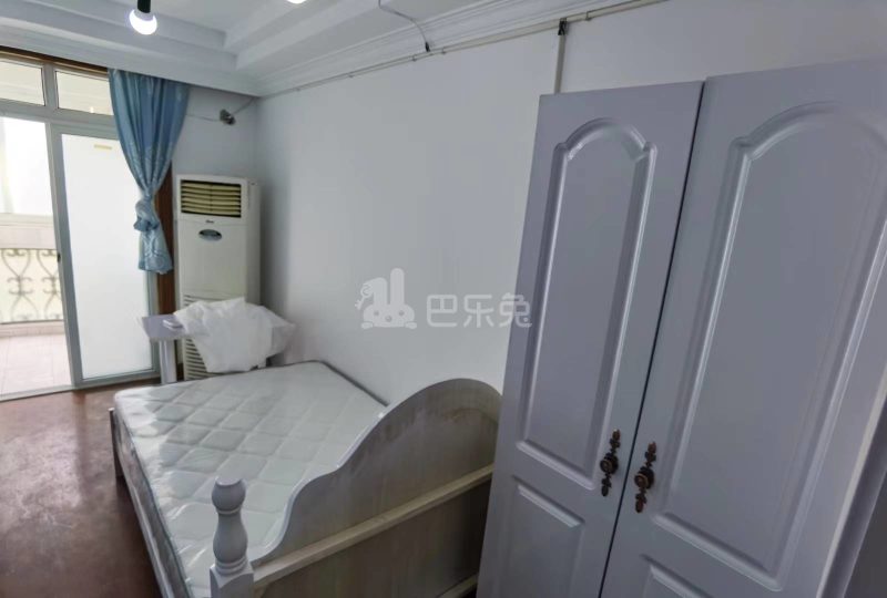 海叶新苑8237852卧室图0