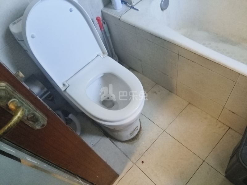 海叶新苑8237852卫生间图3