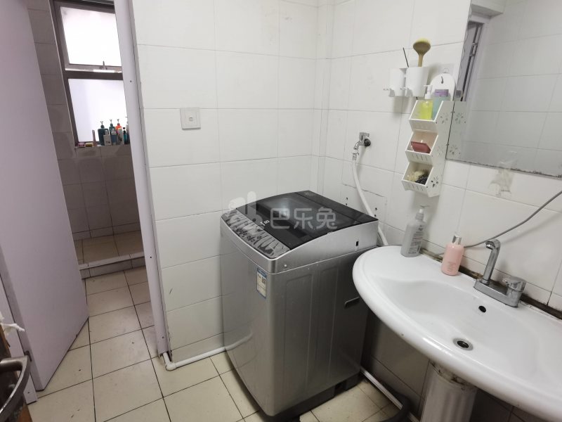 玫瑰广场18068105卫生间图10