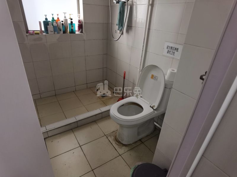 玫瑰广场18068105卫生间图9