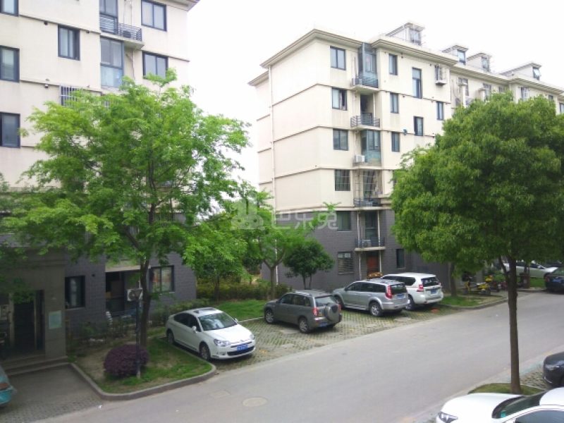 绿波景园7652437周边环境图7