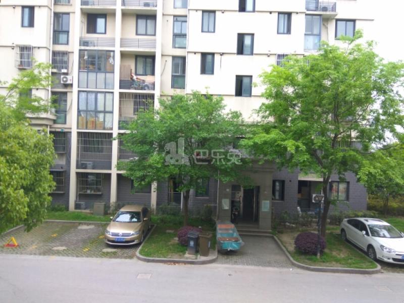 绿波景园7652437周边环境图8