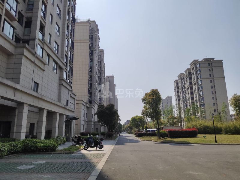 清泉警苑_1室0厅0卫_合租朝西南_古楼公路1458弄