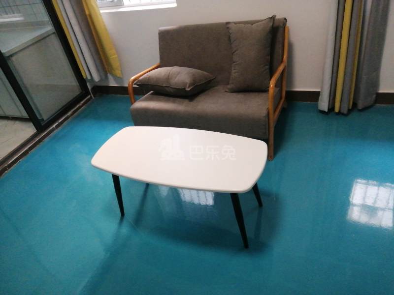 棠景街道棠溪村四马通津路16号8239815客厅图14