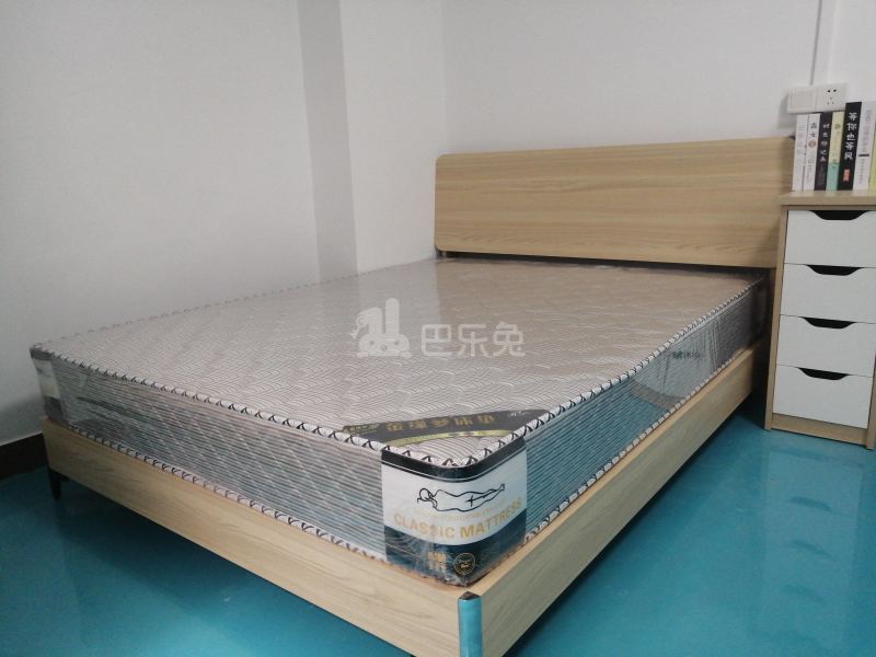 棠景街道棠溪村四马通津路16号8239815卧室图1