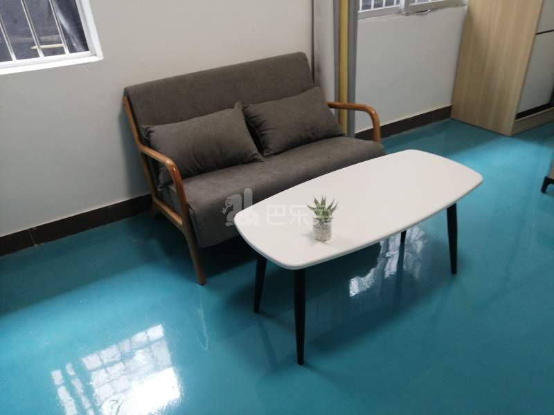 棠景街道棠溪村四马通津路16号8239815客厅图11