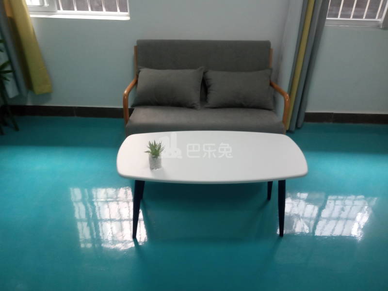 棠景街道棠溪村四马通津路16号8239815客厅图12