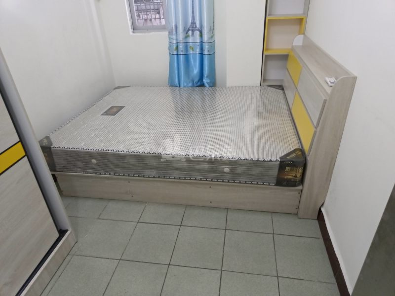 瑶台向阳大街十一巷18号8242126卧室图0