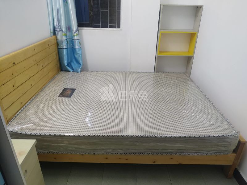 瑶台向阳大街十一巷18号之一8242128卧室图1