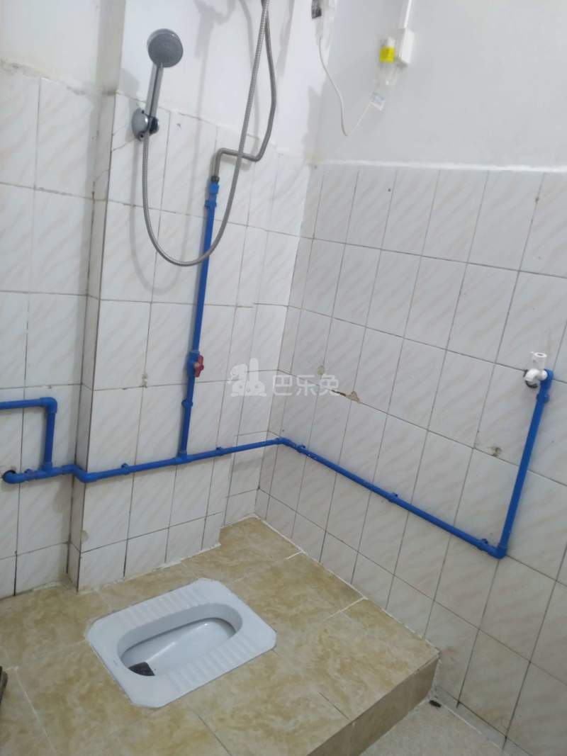 瑶台向阳大街十一巷18号之一8242128卫生间图6