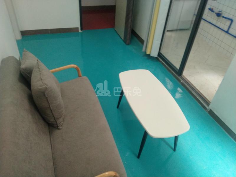 棠景街道棠溪村四马通津路16号8242786客厅图18