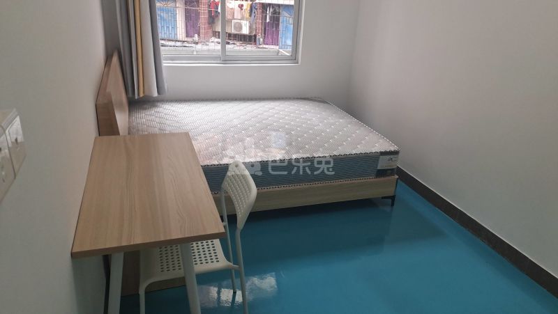 棠景街道棠溪村四马通津路16号8242786卧室图11