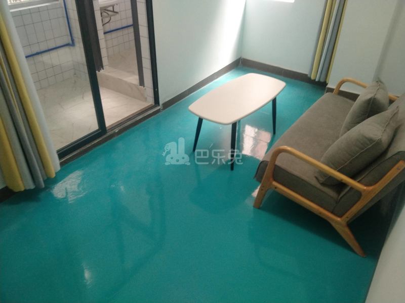 棠景街道棠溪村四马通津路16号8242786客厅图20