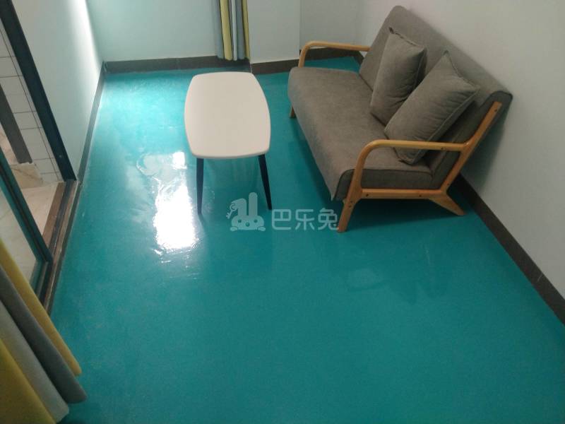 棠景街道棠溪村四马通津路16号8242786客厅图19