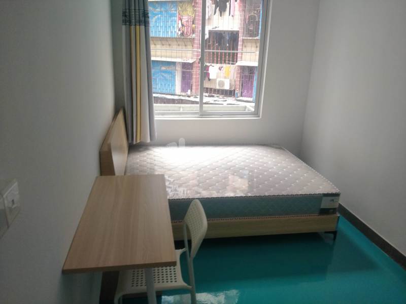 棠景街道棠溪村四马通津路16号8242786卧室图2